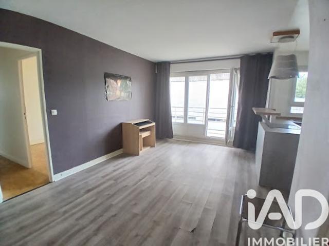 Appartement vente à Palaiseau