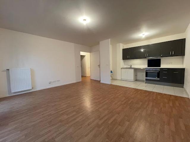 Appartement vente à Palaiseau
