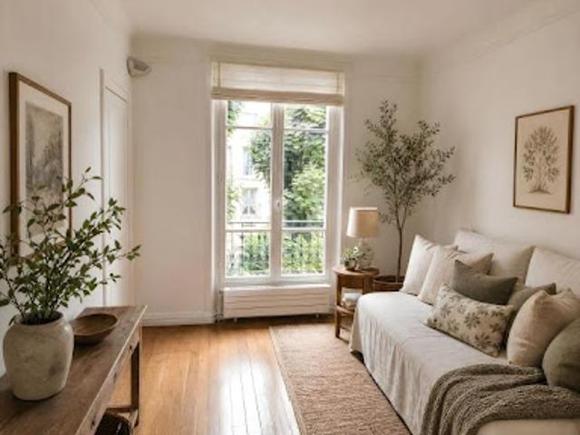Appartement vente à Bobigny, Pantin