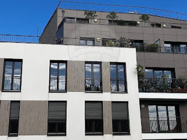 Appartement vente à Paris 19e Arrondissement, Paris