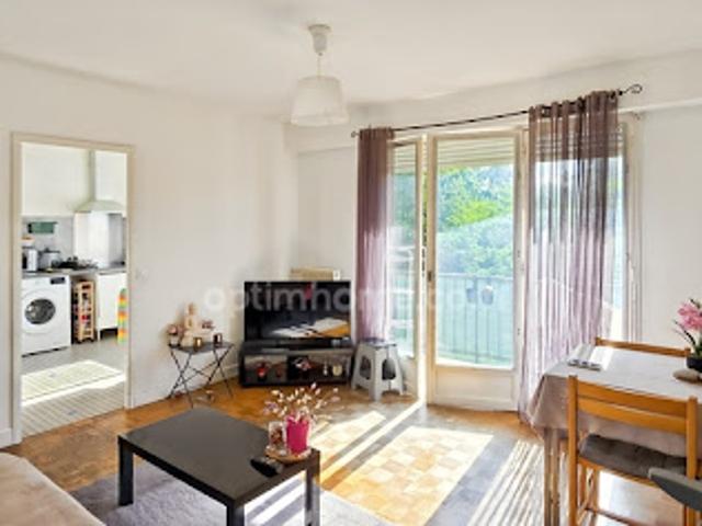 Appartement vente à Pau