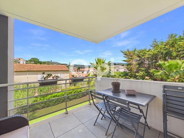 Appartement vente à Grasse, Pégomas