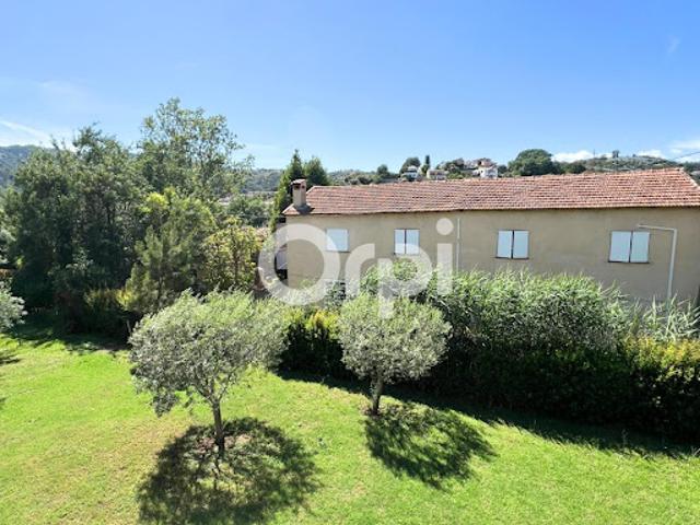 Appartement vente à Grasse, Pégomas