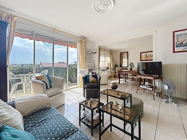 Appartement vente à Perpignan