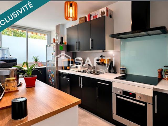 Appartement vente à Apt, Pertuis