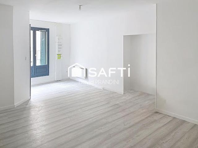 Appartement vente à Béziers, Pézenas