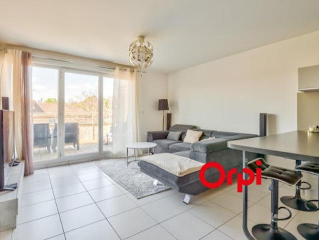 Appartement vente à Lyon, Métropole de Lyon