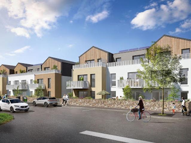 Appartement vente à Brest, Bretagne