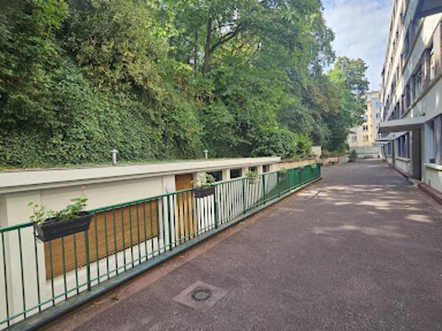 Appartement vente à La Gare, Poitiers