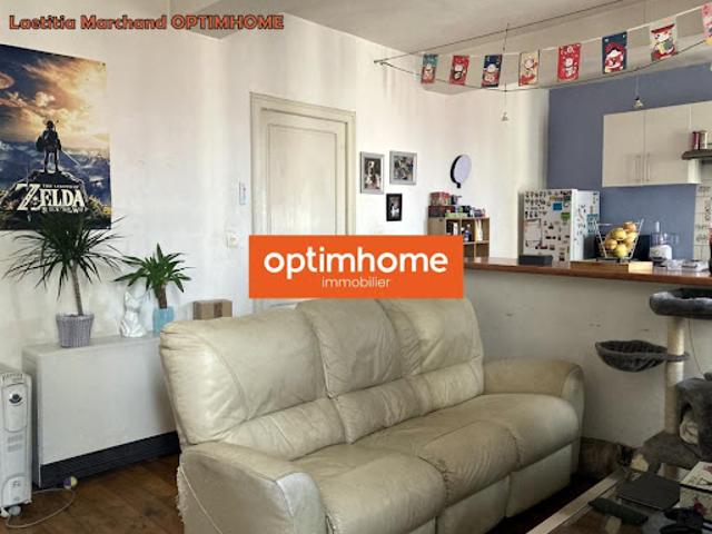 Appartement vente à Prades