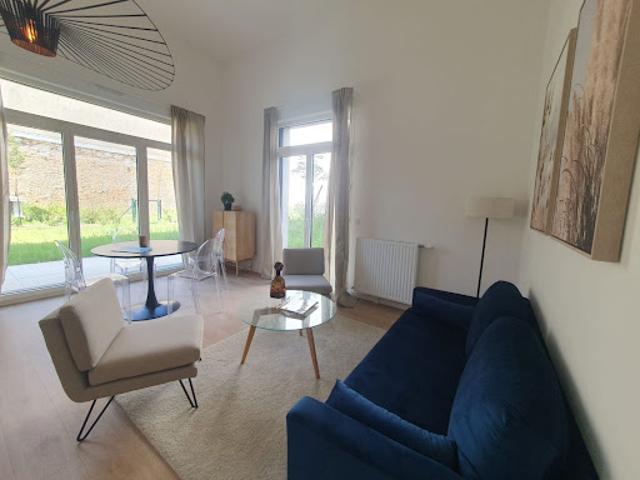 Appartement vente à Sarcelles, Puiseux-en-france