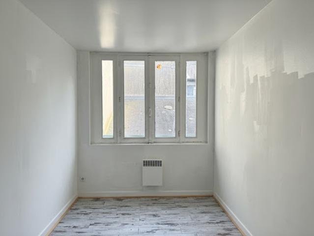 Appartement vente à Quimper, Bretagne
