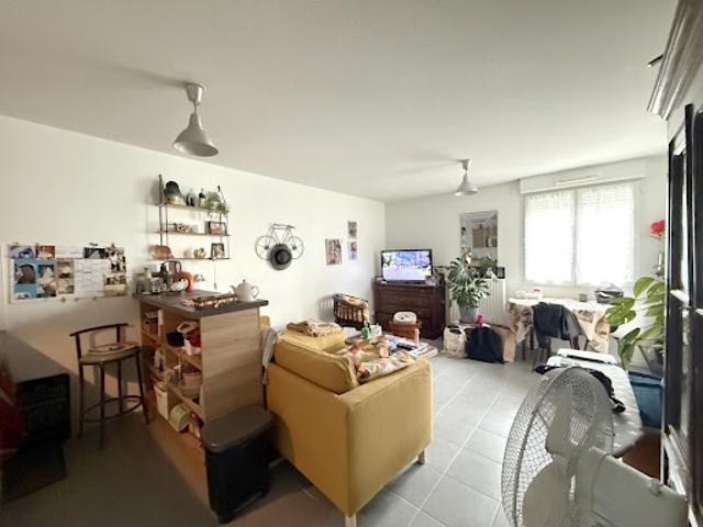 Appartement vente à Toulouse, Ramonville-saint-agne