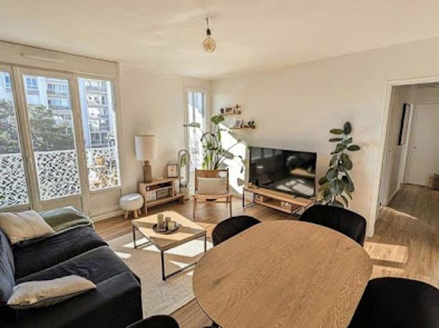 Appartement vente à Rennes, Bretagne