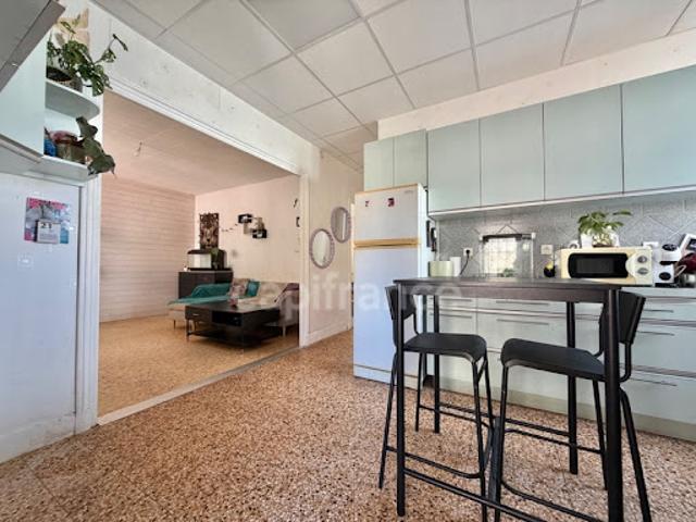 Appartement vente à Roanne