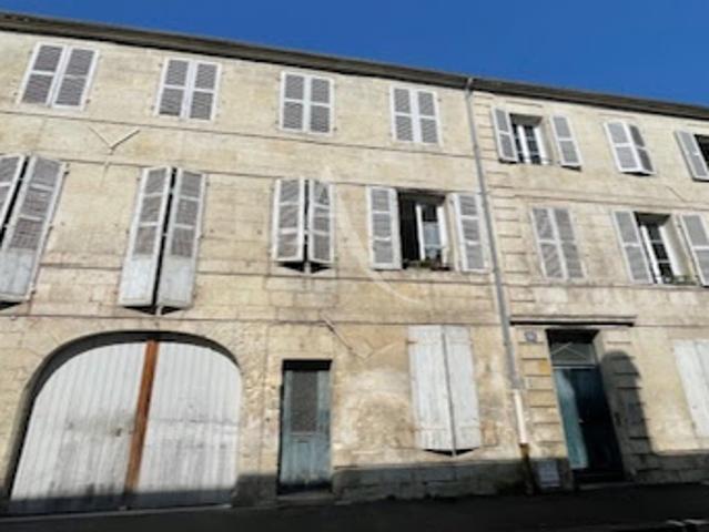 Appartement vente à France métropolitaine, Rochefort