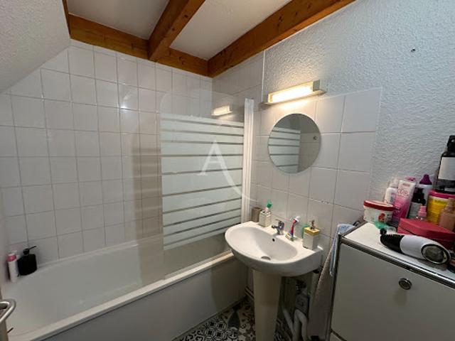 Appartement vente à Rochefort
