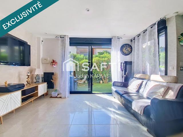 Duplex vente à Les Lilas, Seine-Saint-Denis