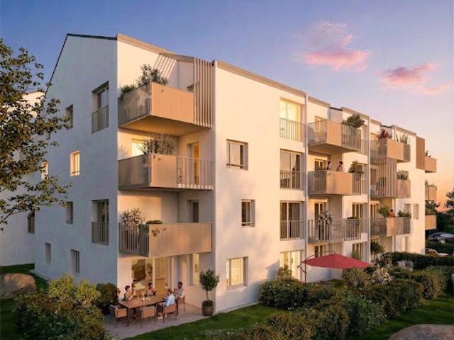 Appartement vente à Morlaix, Bretagne