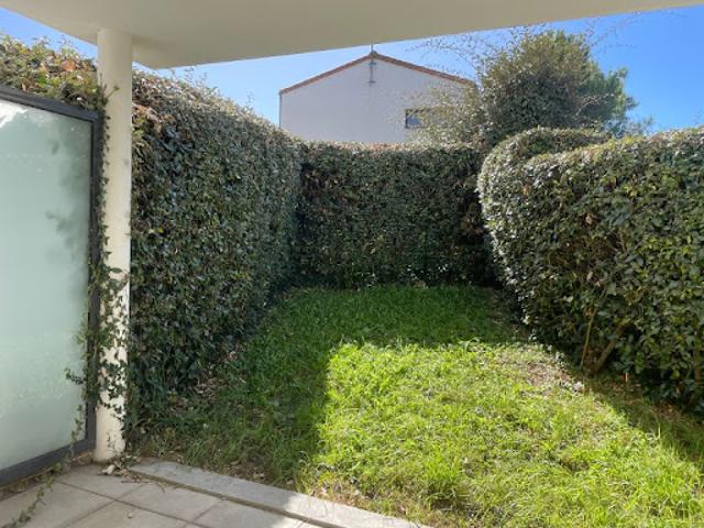 Appartement vente à Rochefort, Royan