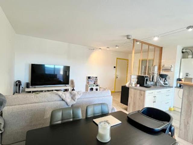 Appartement vente à Annecy, Rumilly
