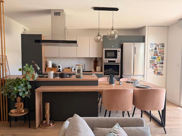Appartement vente à Toulouse, Saint-alban