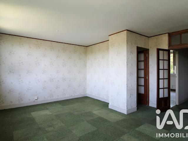 Appartement vente à Sarcelles