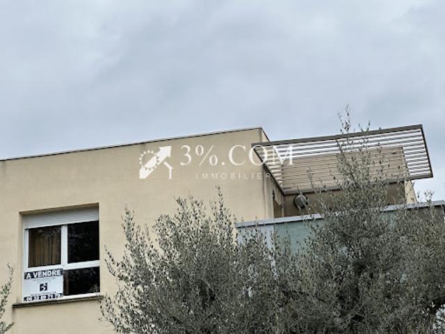 Appartement vente à Alès, Occitanie