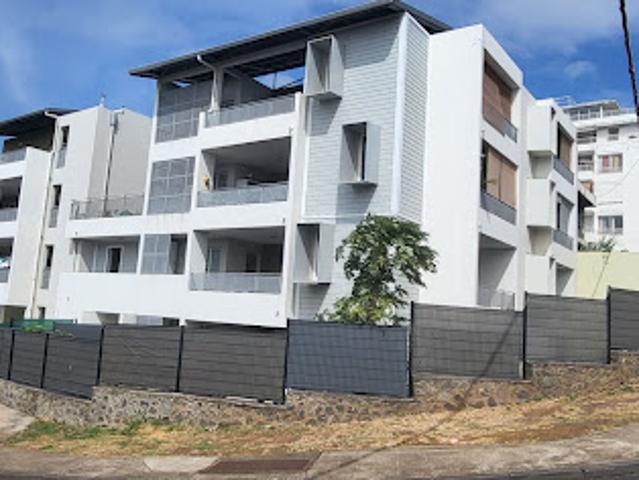 Appartement vente à La Réunion