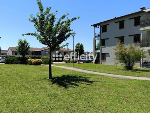 Appartement vente à Toulouse, Saint-geniès-bellevue