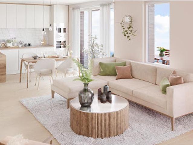 Appartement vente à Saint-Denis, Epinay-sur-seine