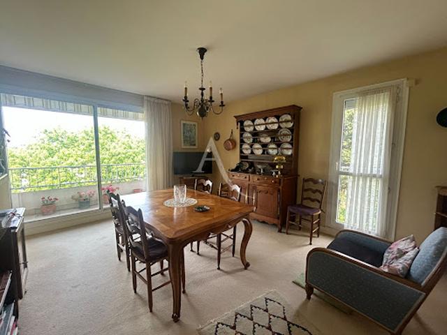 Appartement vente à Nantes, Saint-herblain
