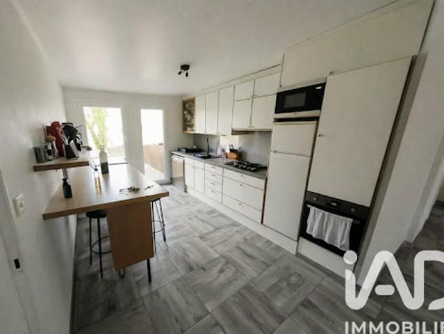 Appartement vente à Rennes, Bretagne