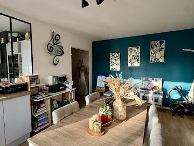 Appartement vente à Rennes, Bretagne
