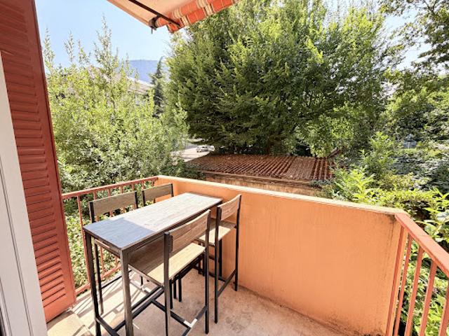 Appartement vente à Saint-Jean-de-Maurienne, Saint-jean-de-maurienne