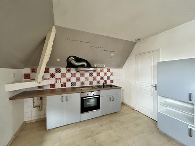 Appartement vente à Bayonne, Ispoure