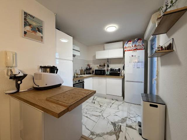 Appartement vente à France métropolitaine, Saint-juéry