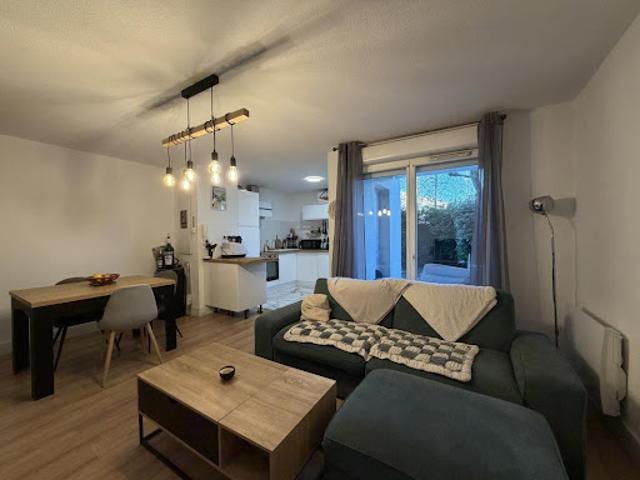 Appartement vente à France métropolitaine, Saint-juéry