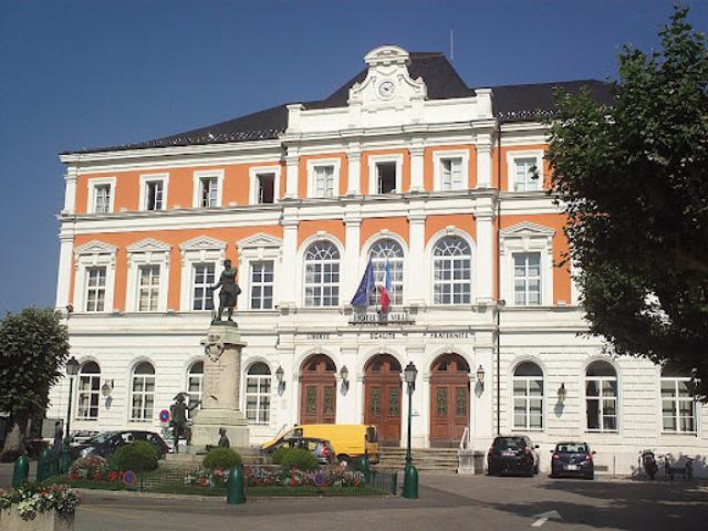 Appartement vente à Saint-Julien-en-Genevois, Saint-julien-en-genevois