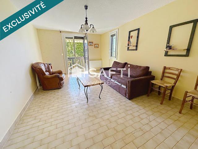 Appartement vente à Gap, Saint-léger-les-mélèzes