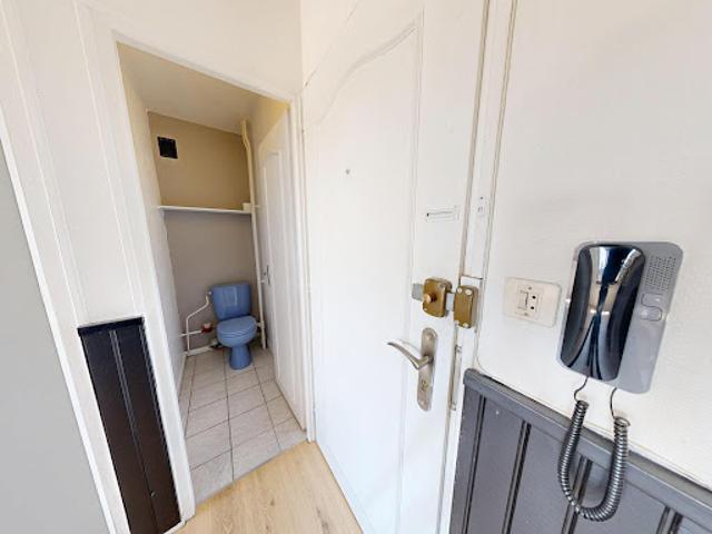 Appartement vente à ZAC de la Combeauté, Saint-Loup-sur-Semouse