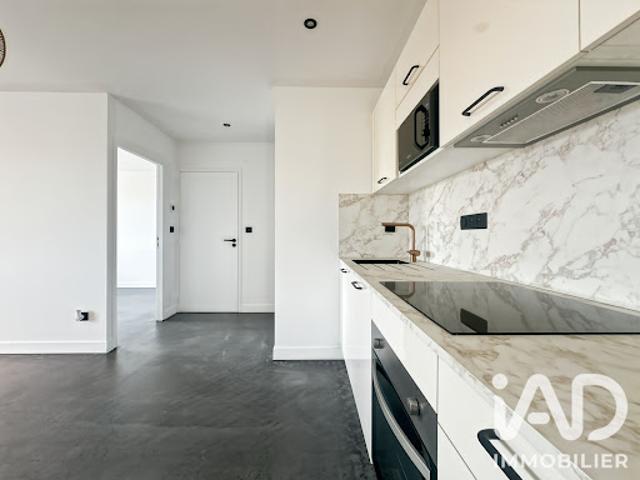 Appartement vente à Saint-Malo, Bretagne