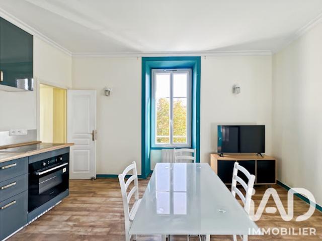 Appartement vente à Saint-Malo, Bretagne