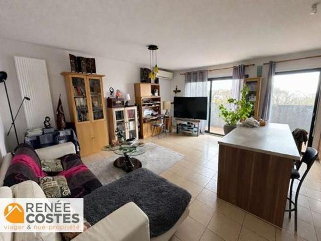Appartement vente à Bordeaux, Saint-médard-en-jalles