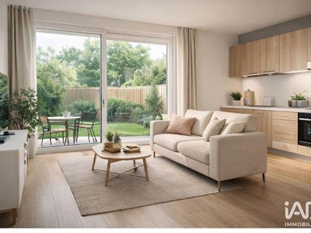 Appartement vente à Saint-Nazaire, Saint-nazaire