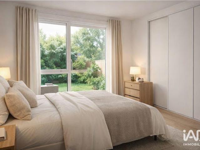 Appartement vente à Saint-Nazaire, Saint-nazaire