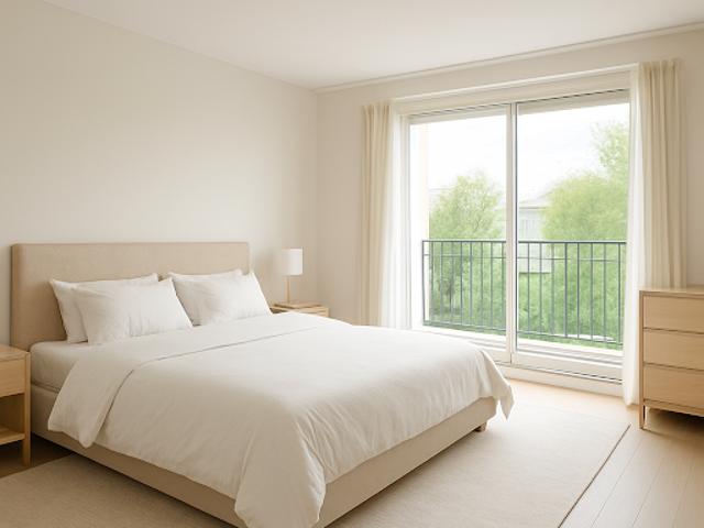 Appartement vente à Saint-Nazaire, Saint-nazaire