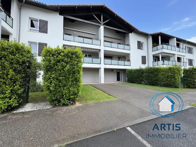 Appartement vente à Bayonne, Saint-pée-sur-nivelle