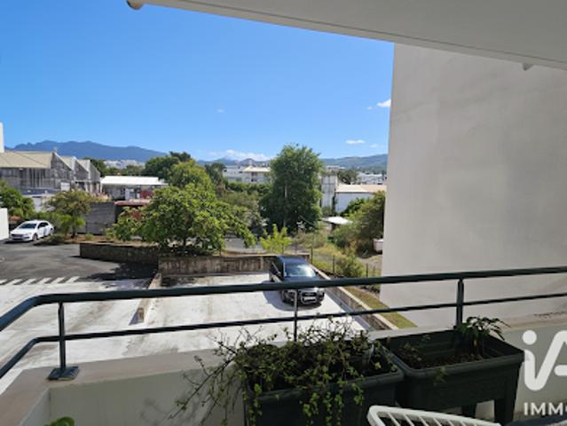 Appartement vente à La Réunion