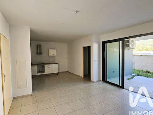 Appartement vente à La Réunion